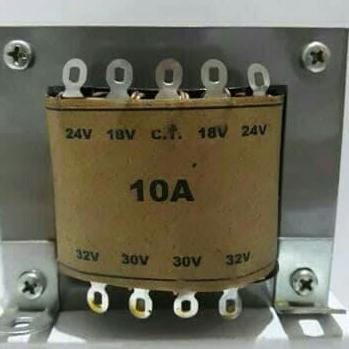 Trafo 10A Ct 32V Oki