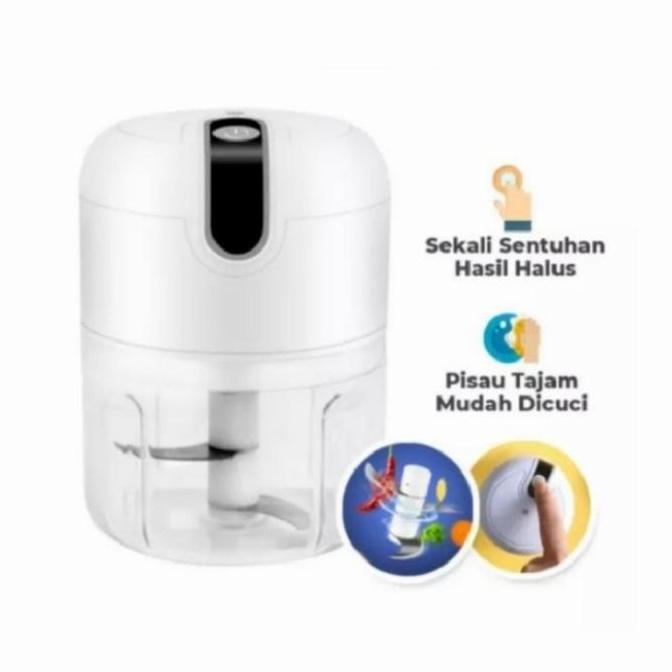 Chopper mini USB blender mini USB mini Chopper Portable food chopper