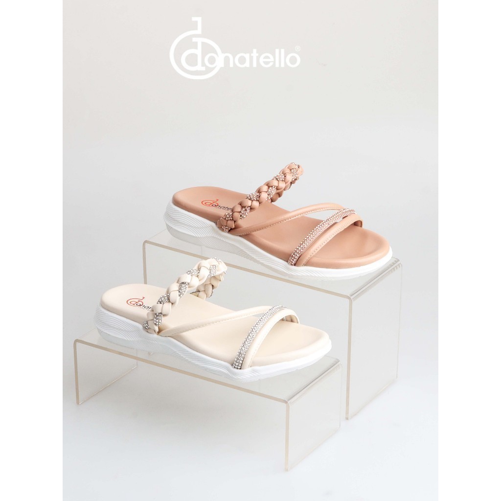 Donatello DE110101 Sandal Anak Perempuan