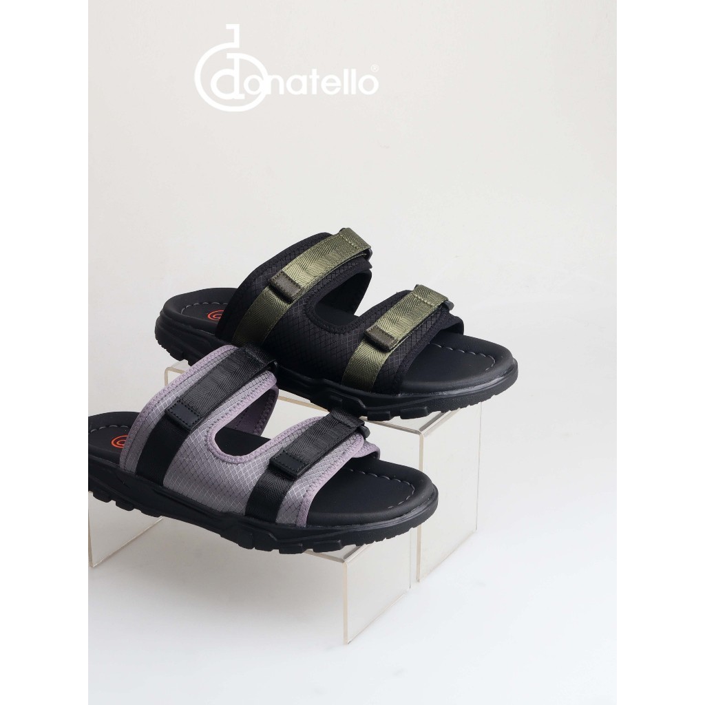 Donatello ED410104 Sandal Remaja Laki-Laki