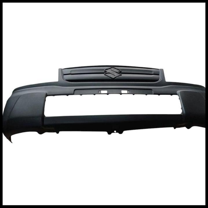 TERBARU BUMPER DEPAN NEW CARRY TAYO 2021 ASLI SGP SPAREPART SUZUKI 