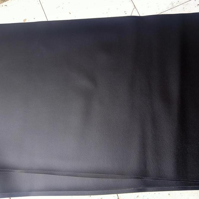 sarung kulit / cover lembaran bahan jok motor semua tipe ASLI