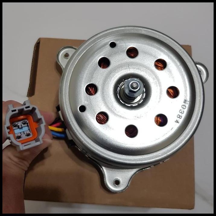 HOT DEAL MOTOR FAN / MOTOR VAN / EXTRA FAN / DINAMO FAN NISSAN MARCH 