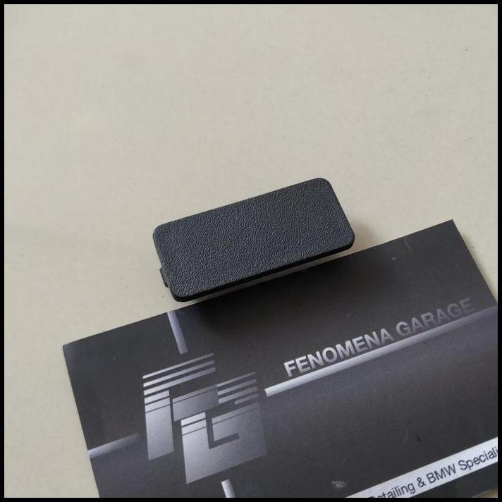HOT DEAL ORIGINAL BMW E34 E36 DASHBOARD SWITCH BLANK COVER 81044346 !!!!!!!