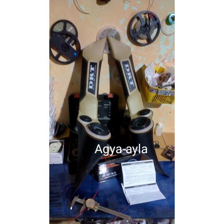 Speaker Pilar 3 Way Ayla Agya Sigra Calya Avanza Xenia Veloz Brio Brv Mobilio