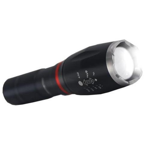 Bargoyer - Senter ZOOM taglight - Senter Super Terang ZOOM jarak jauh