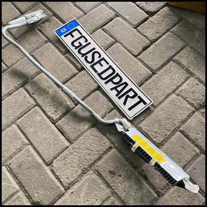 DISKON ORIGINAL BMW E39 FACELIFT AIRBAG PILAR BELAKANG KIRI