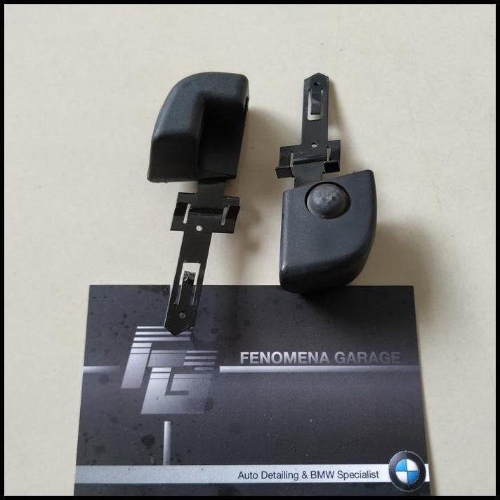 BEST DEAL ORIGINAL BMW E36 PENGAIT KREY KACA BELAKANG 