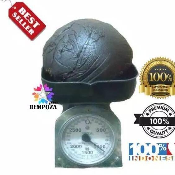 Gula Batok Palembang