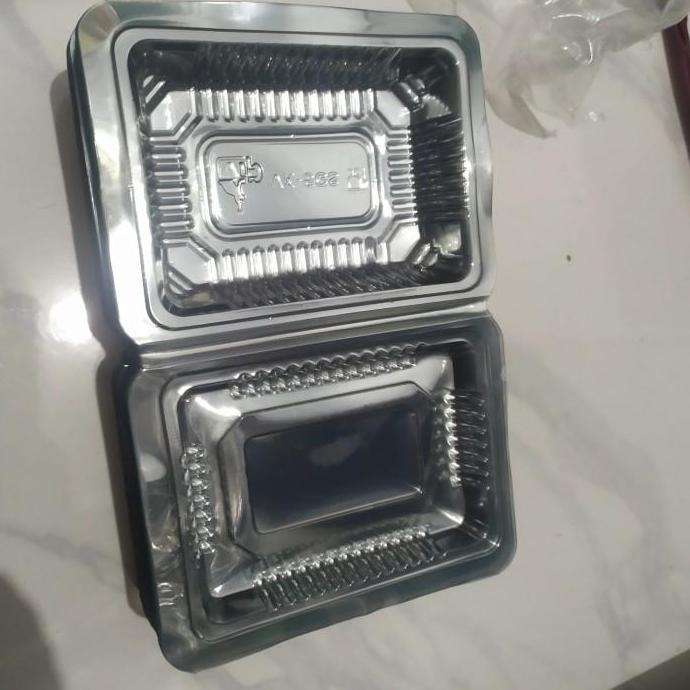 mika kue VX 5GS isi 100/pak