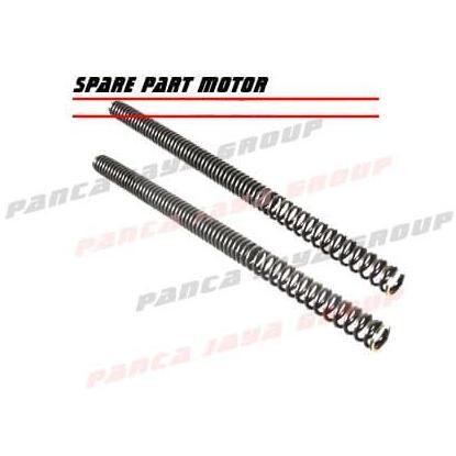 PER SHOCK DEPAN-PER SHOCK BREKER DEPAN BEAT SCOOPY SPACY VARIO KVY RESTOCK