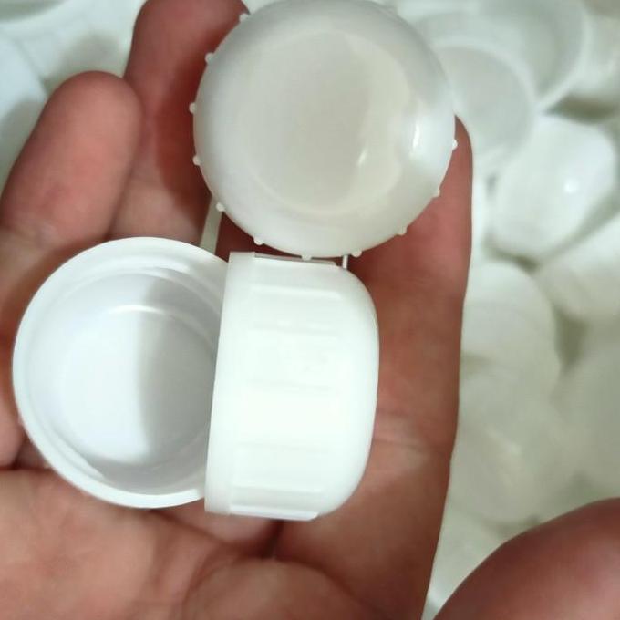 TUTUP BOTOL PLASTIK TOMAT/ SAMBAL/ SAOS HARGA DISTRIBUTOR
