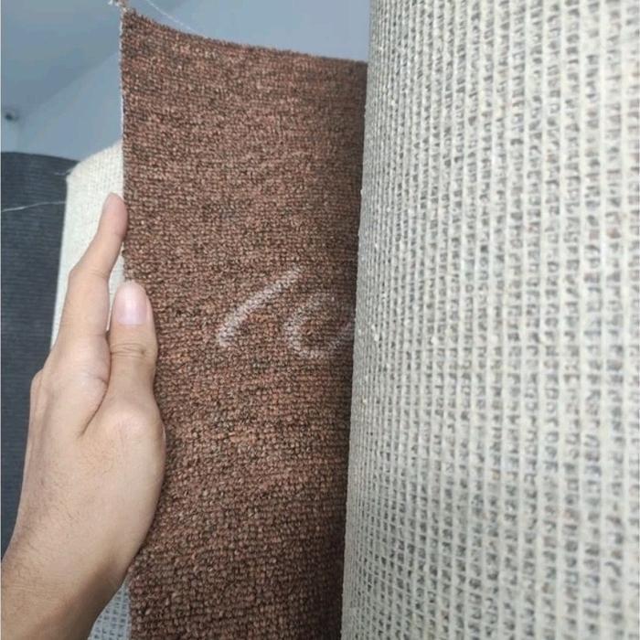 Karpet Bandung Meteran Murah