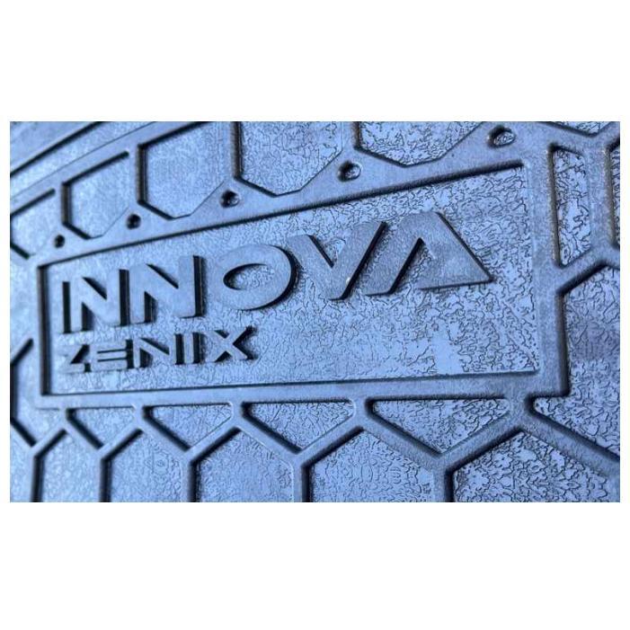 Karpet Zenix Full Set Karpet Toyota Zenix Karpet Kijang Innova Zenix