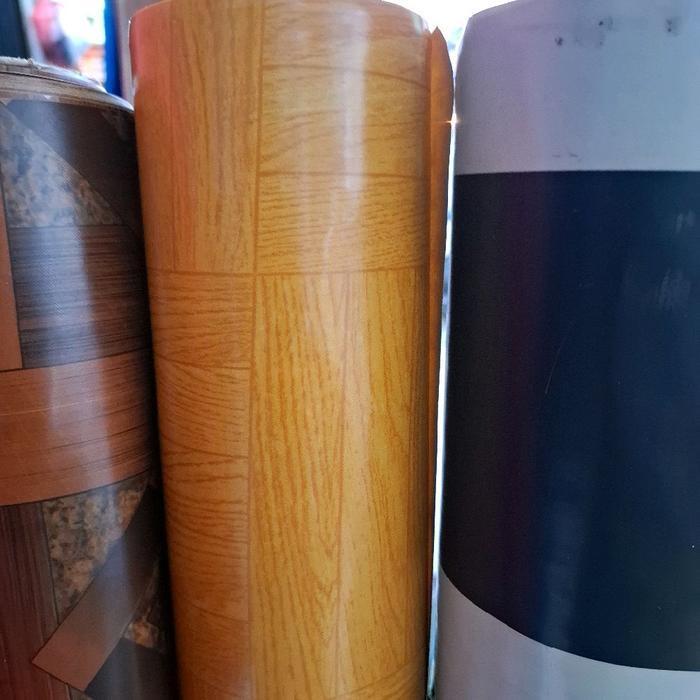 Karpet Lantai / Alas Lantai/Karpet Vinyl