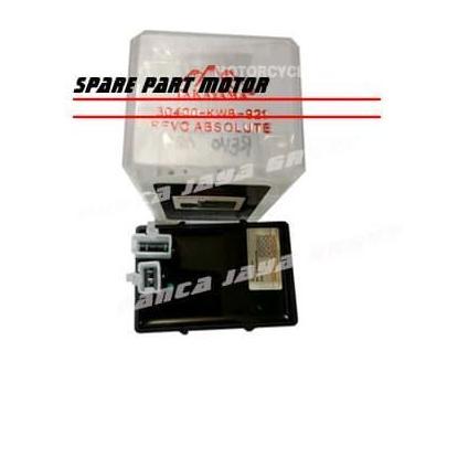 CDI ECU CDI BLADE REVO ABSOLUTE ABSOLUTED REVO 110 FORSALE
