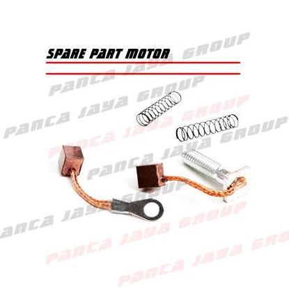COOL STATER DINAMO-ARANG-ARENG STATER-CARBON BRUSH CBR 150 R CB150R HARGA KHUSUS