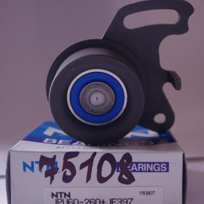 TENSIONER TIMING BELT L300 BENSIN GALANT SIGMA YD TWO ORI JAPAN ASLI
