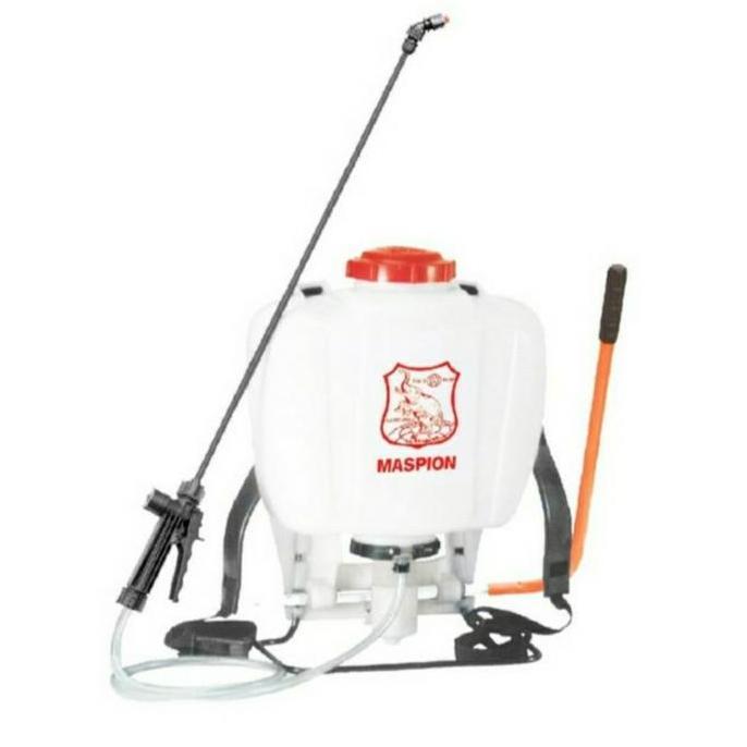 Maspion Hand Sprayer MPS15 Alat Semprot Hama (TERBAIK) (TERBARU) (TERMURAH)