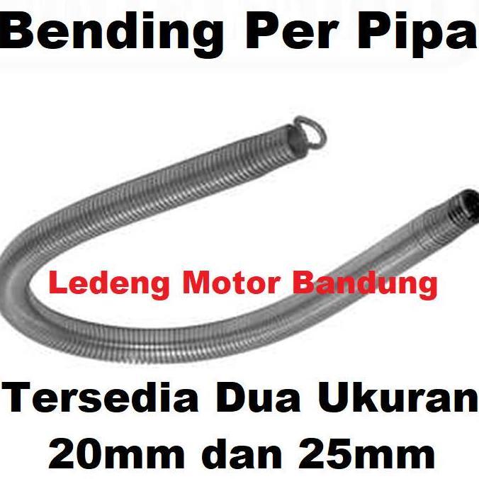xenabor65 - bending per 2mm alat bantu tekuk pipa pvc paralon menekuk bengkok