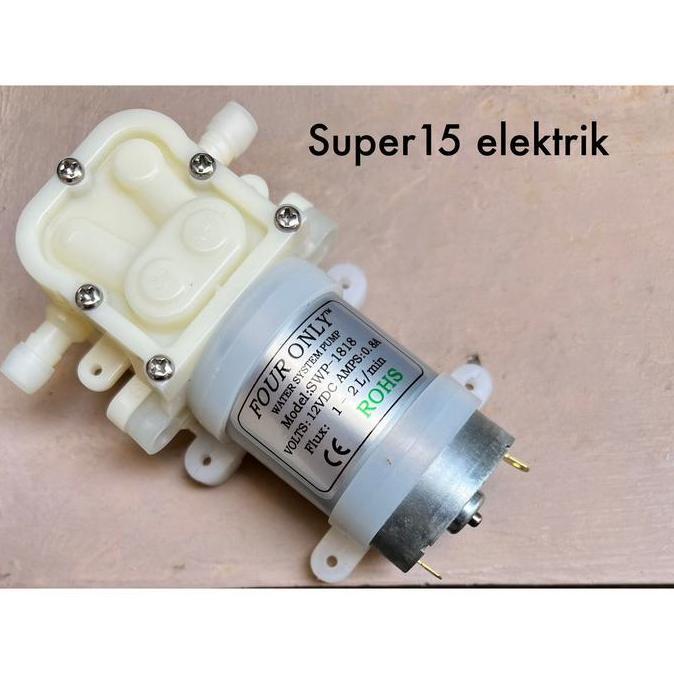 Dinamo Pompa Air Dispenser Polytron Pwc777 Dispenser Galon Bawah Polytron Pwc-777 (92) FORSALE