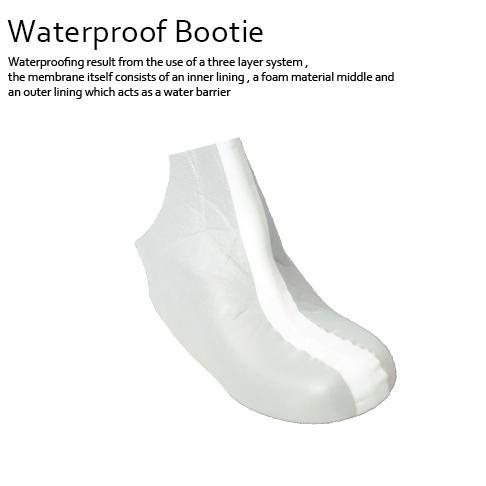 Hot Deals Sepatu Gunung Waterproof Mokzhaware Reality Nb Wp