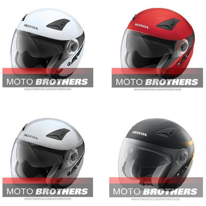 HELM HONDA PCX PCX150 PCX160 PCX 150 PCX 160 murah