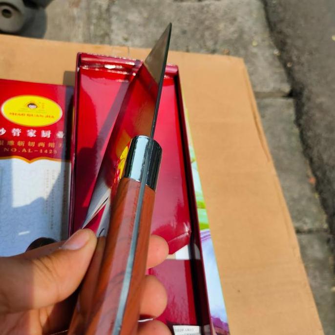 golok gading ayam golok super tajam steenless tebal murah (TERBAIK) (TERBARU) (TERMURAH)