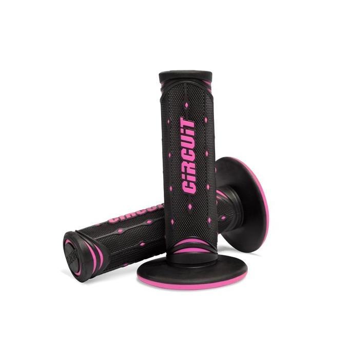 Grip Stang Motor Trail Universal CRF KLX KX YZ YZF WR Jupiter Racing 2 Circuit Equipment handgrip  m