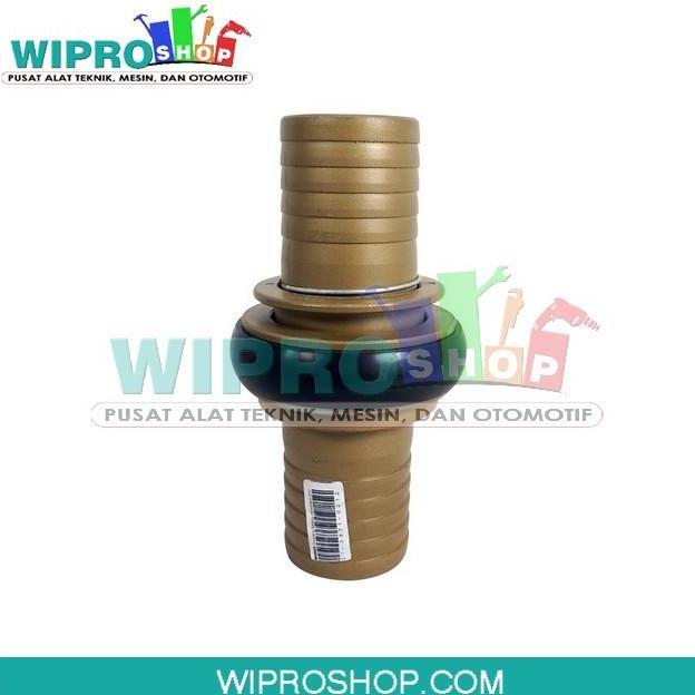 WIPRO Coupling Selang Pemadam 2" (TERBAIK) (TERBARU) (TERMURAH)