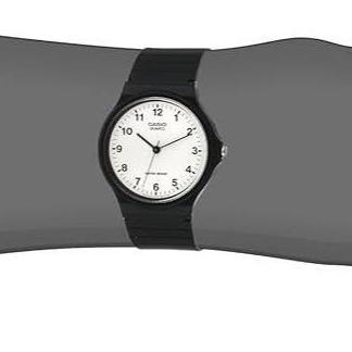 Casio MQ-24-7BLDF Jam Tangan MQ24-7B2 MQ-24-7B2 MQ 24 7B2 MQ247B2 PAUS