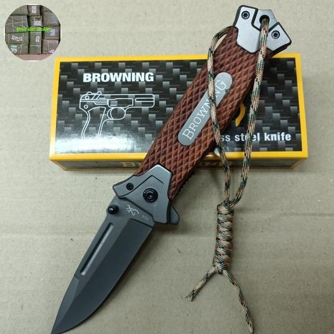 Ready stock browning lipat 364