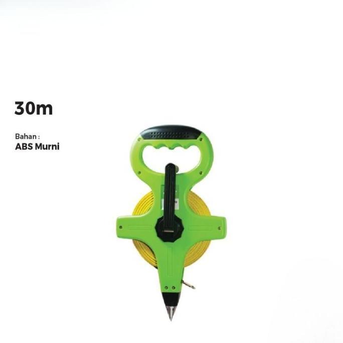 METERAN ROLL / GULUNG FIBER D-XPLORE