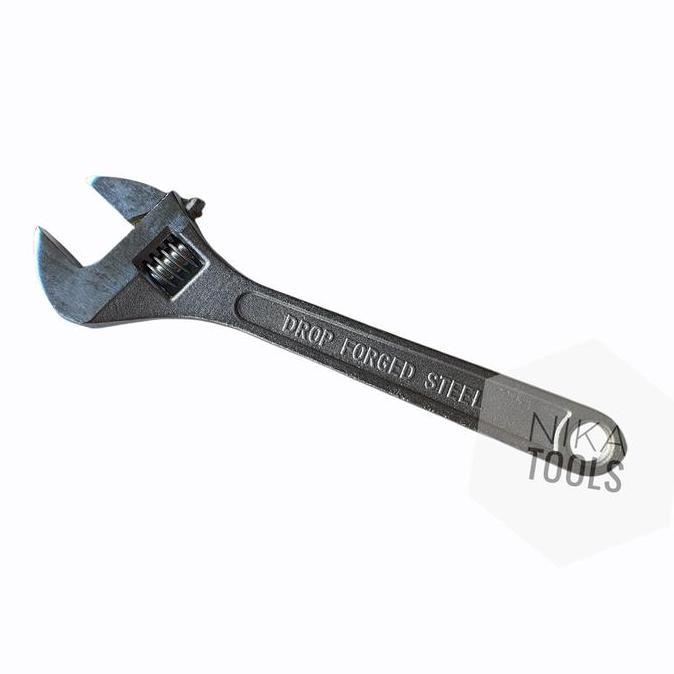 Kunci Inggris 10" Fukung