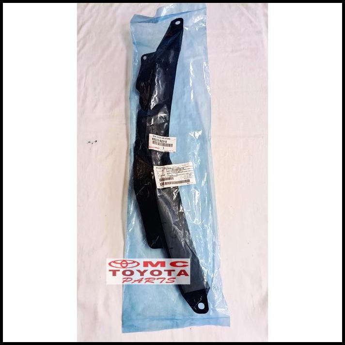 BEST DEAL SEAL HOOD AIR INTAKE CUP MESIN CALYA SIGRA 53378-BZ010