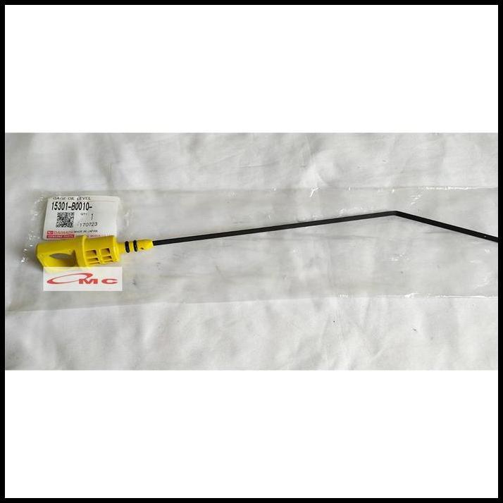 HOT DEAL STICK COLOKAN PENGUKUR OLI DAIHATSU XENIA 1.0CC 15301-B0010-000 