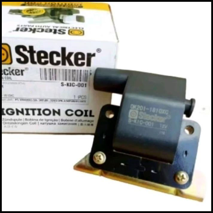 GRATIS ONGKIR COIL CHEVROLET SPARK 800 CC 0.8 KOIL IG COIL SPARK 800CC 