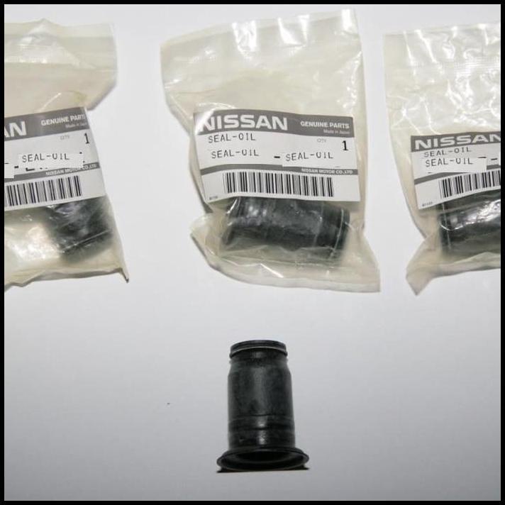 BEST DEAL FRONTIER ZD30 OIL SEAL INJECTOR DIESEL INJECTION PUMP 100% ORI NISSAN 