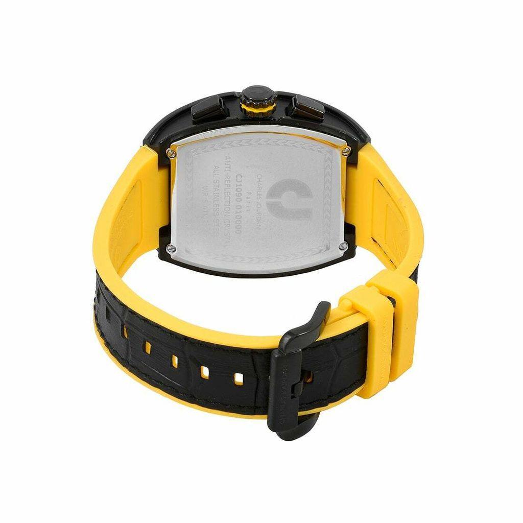 Jam Tangan Pria Charles Jourdan Cj1090-3728C