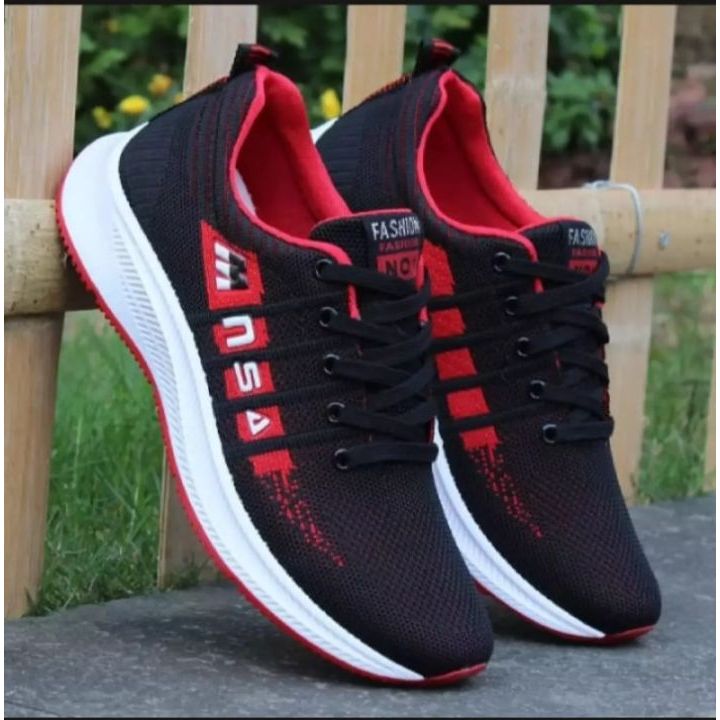 Recomended Sepatu Pria/ Sepatu Olahraga / Fashion  Pria #Mnsa