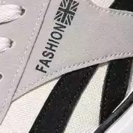 Sepatu Sneakers Remaja Pria Import  Sneaker Wrz Sepatu Swpatu Kets Snakers Snikers Cowok Best Seller