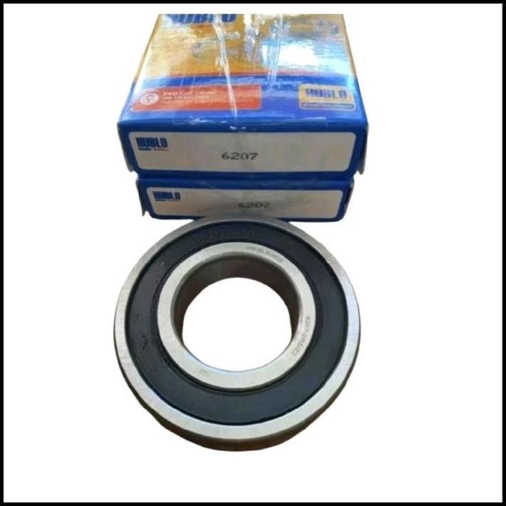 DISKON BEARING BERING LAHER LAKER RODA BELAKANG SUZUKI CARRY ST100 FUTURA MITSUBISHI T120SS T120 SS 