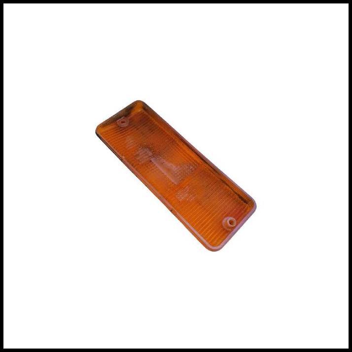 HOT DEAL MIKA LAMPU SEIN BUMPER DEPAN KANAN MERK TOKAIDENSO 35601-8504RDAIHATSU CHARADE G10 ORIGINAL