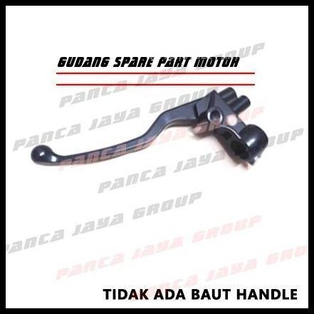 GRATIS ONGKIR DUDUKAN HANDLE KOPLING SPION KIRI HONDA CS1 CS-1 CITY SPORT 1 !!!!