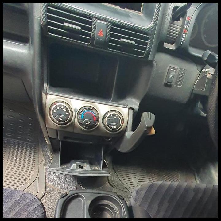 HOT DEAL LACI POCKET PANEL HEAD UNIT HONDA CRV CR-V GEN2 