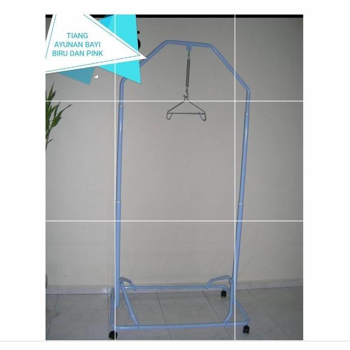 MAS BABY TIANG AYUNAN BAYI