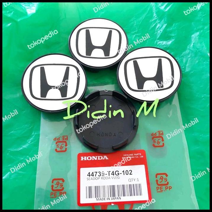 BEST DEAL VELG TUTUP DOP RODA 1PC HONDA ODYSSEY ORI