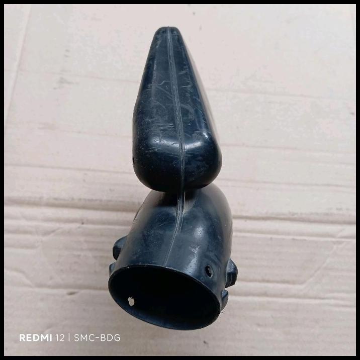 GRATIS ONGKIR SAMBUNGAN SELANG BOX FILTER HAWA UDARA TOYOTA AVANZA ASLI COPOTAN 