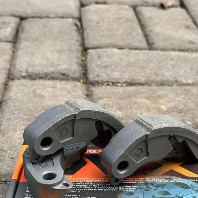 Promo KAMPAS GANDA DVX JPN CERAMIC KEVLAR NMAX VARIO 125 AEROX PCX ADV STYLO 160 VARIO 150 160 VARIO