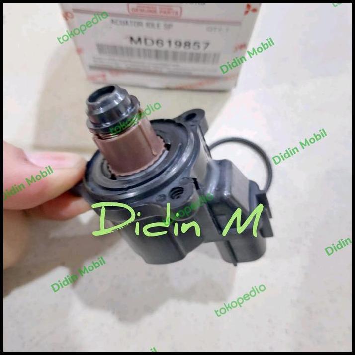 DISKON SENSOR ISC MITSUBISHI COLT T120SS ORI 